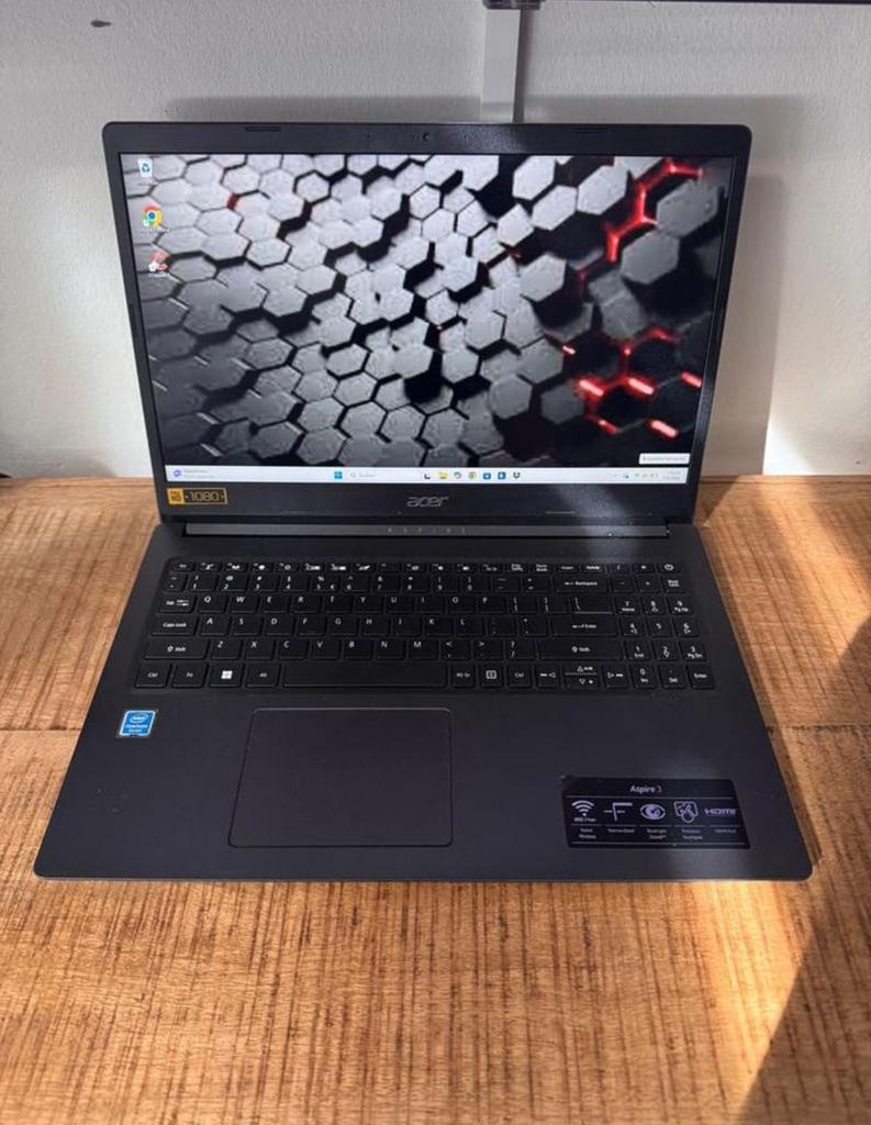 Acer Aspire 3 laptop, Computers en Software, Gebruikt, 2 tot 3 Ghz, Ophalen of Verzenden, 4 GB