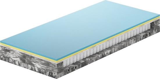 !!ACTIE!! Emma Hybrid Matras KORTING, Niet ingevuld, Nieuw, Niet ingevuld, Niet ingevuld