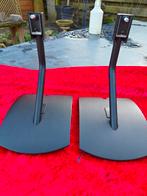 Bose UTS-20 tafel standaards 2x zwart, Overige merken, Soundbar, 70 watt of meer, Ophalen of Verzenden