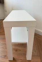 Ikea Lack tafel - uitstekende staat!, Huis en Inrichting, Tafels | Salontafels, Ophalen, Overige materialen, 50 tot 100 cm, Zo goed als nieuw