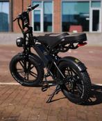 V 20 Pro E-bike - Zo goed als nieuw, Fietsen en Brommers, Elektrische fietsen, Ophalen of Verzenden, Zo goed als nieuw