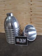 Industriële lampenkappen., Ophalen, Overige kleuren, Overige materialen, Minder dan 50 cm