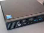HP ProDesk G1 mini PC (8GB RAM en SSD), Gebruikt, 8 GB, Ophalen of Verzenden, HP
