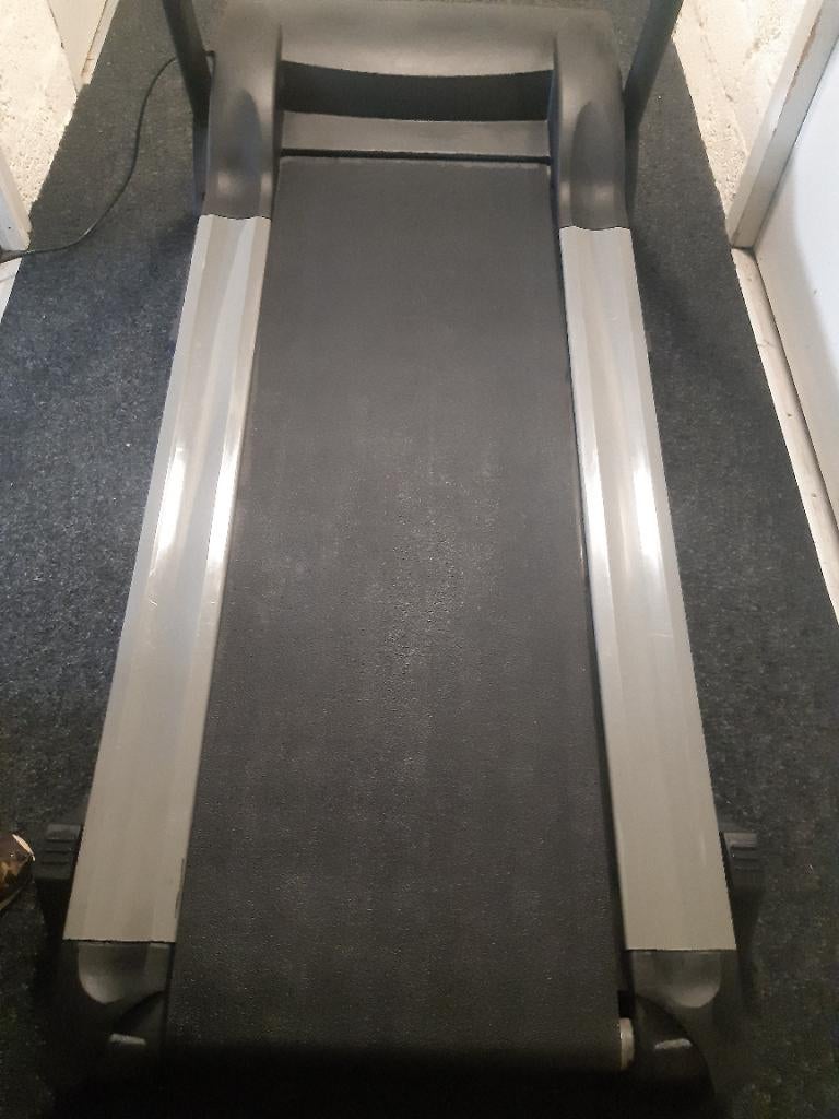 Loopband, Sport en Fitness, Fitnessmaterialen, Ophalen, Gebruikt, Buik, Overige typen