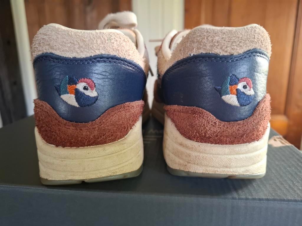 Nike air max 1 Kasina  38, Kleding | Dames, Overige kleuren, Ophalen of Verzenden, Sneakers of Gympen, Gedragen