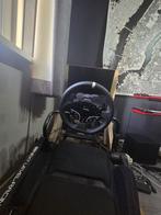 Race Simulator: Moza R5, Next Level Racing, DIY Stand, Ophalen, Online, Gebruikt, 1 speler