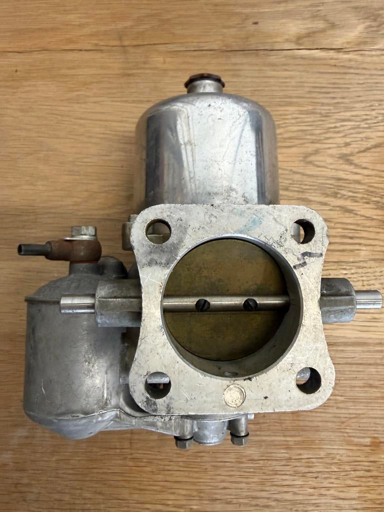 SU HD8 Carburateur voor Jaguar, Austin Healey, Rolls Royce, Ophalen, Gebruikt, Jaguar
