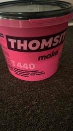 Tapijtlijm, 5 tot 10 liter, Ophalen of Verzenden, Nieuw, Overige kleuren