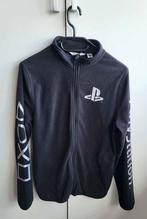Fleece PlayStation vest, H&M maat 170, Trui of Vest, H&M, Ophalen of Verzenden, Zo goed als nieuw