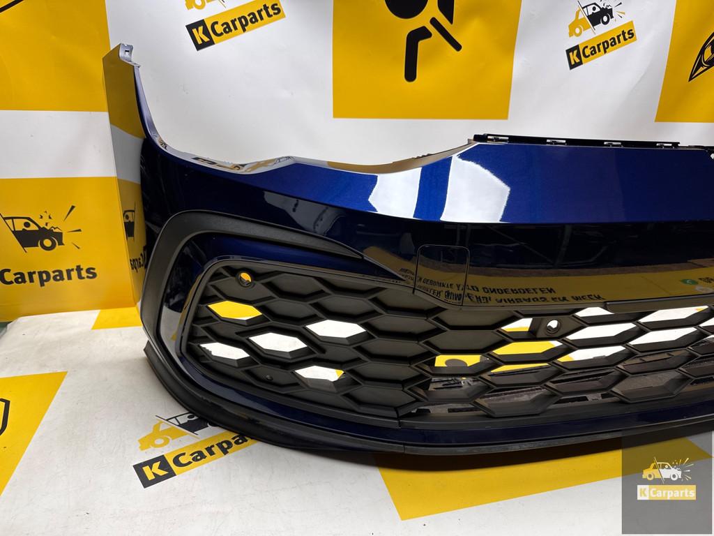 VW GOLF 8 VIII GTI GTD GTE Voorbumper 5H0807221G origineel, Info@fabrikant.eu, Ophalen of Verzenden, Bumper, Fabrikant BV