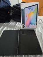 Samsung Galaxy Tab S6 Lite met S Pen en hoes, Computers en Software, Android Tablets, 10 inch, Ophalen of Verzenden, Zo goed als nieuw
