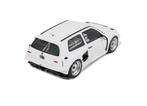 VOLKSWAGEN GOLF III KHYZYL WIT  2024 1/18 OTTO ref. OT1110, Verzenden, Nieuw, Auto, OttOMobile