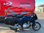 YAMAHA XJ 900 S DIVERSION (bj 2000), 4 cilinders, Motorrijbewijs A, Bedrijf, Onbekend