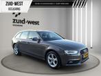 Audi A4 Avant 1.8 TFSI B&O Clima LED Xenon Audi A4 Avant 1.8, Euro 5, Stof, Gebruikt, Zwart