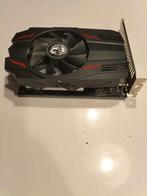 Videokaart Radeon RX 550, Computers en Software, Videokaarten, Ophalen of Verzenden, PCI, DVI, GDDR5