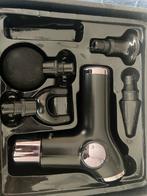 Massage gun, Ophalen of Verzenden, Gebruikt, Apparaat