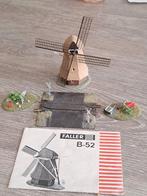 SCENERY FLEISCHMANN FALLER, Ophalen of Verzenden, Gebruikt, Gelijkstroom, Fleischmann