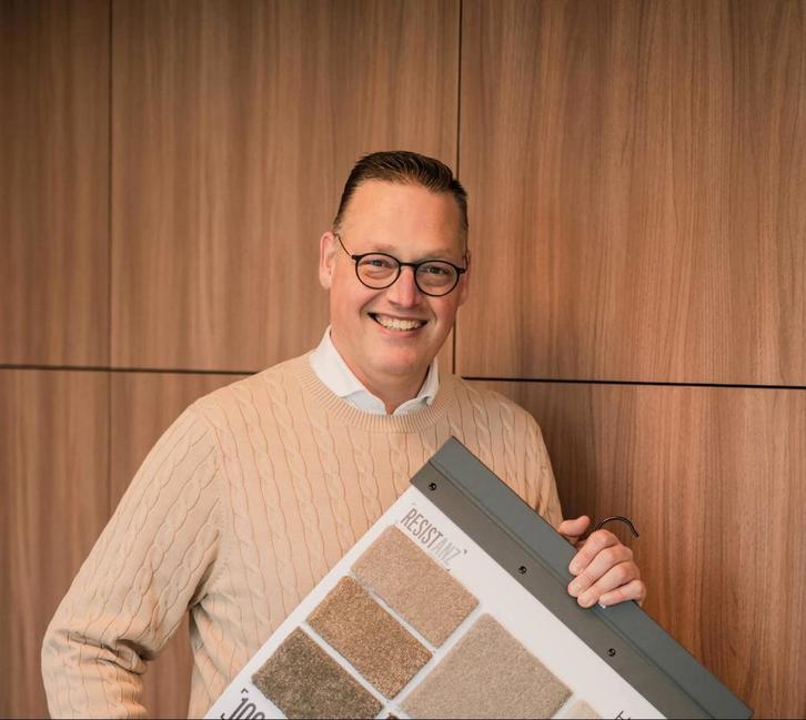 HOOGWAARDIGE VLOEREN VOOR ELK INTERIEUR
Rechtstreeks Heutink, Huis en Inrichting, Stoffering | Vloerbedekking, Nieuw, Overige typen