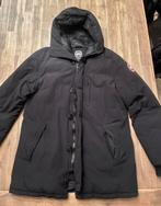 Canada goose jas, Ophalen of Verzenden, Zo goed als nieuw, Maat 56/58 (XL), Zwart