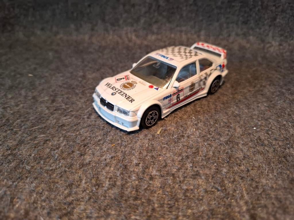 BMW   M3, Ophalen of Verzenden, Nieuw, Auto, Overige merken