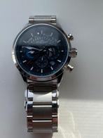 Horloge, Overige merken, Staal, Staal, Ophalen of Verzenden