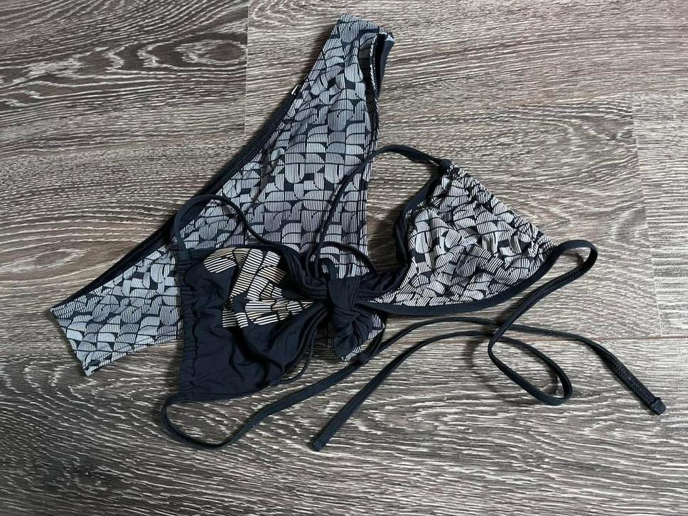 Calvin Klein bikini, Ophalen of Verzenden, Nieuw, Zwart, Bikini