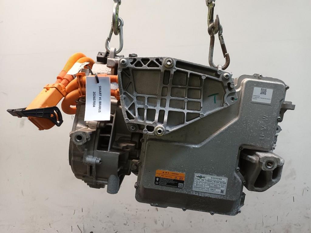 Motor diverse Smart #1, Auto-onderdelen, Onderdelen@venauto.nl, Van der Ven Autorecycling B.V., Gebruikt, Ettenseweg 76, 4706 PB Roosendaal, The Netherlands