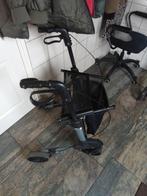 Rollator, Ophalen, Zo goed als nieuw