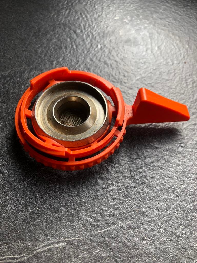 Storz bickel Plenty adapter, Ophalen of Verzenden