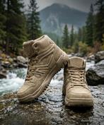 Outfitters Tactical Boots - Zo goed als nieuw!, Boots, Ophalen of Verzenden, Zo goed als nieuw, Outfitters
