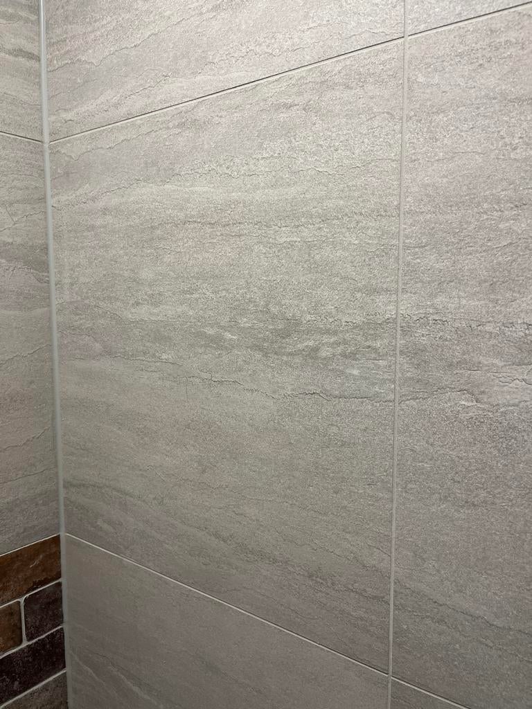 Gres Porcellanato Wandtegels - Beige R - 60x60 cm, Ophalen, 40 tot 60 cm, Nieuw, Minder dan 5 m²