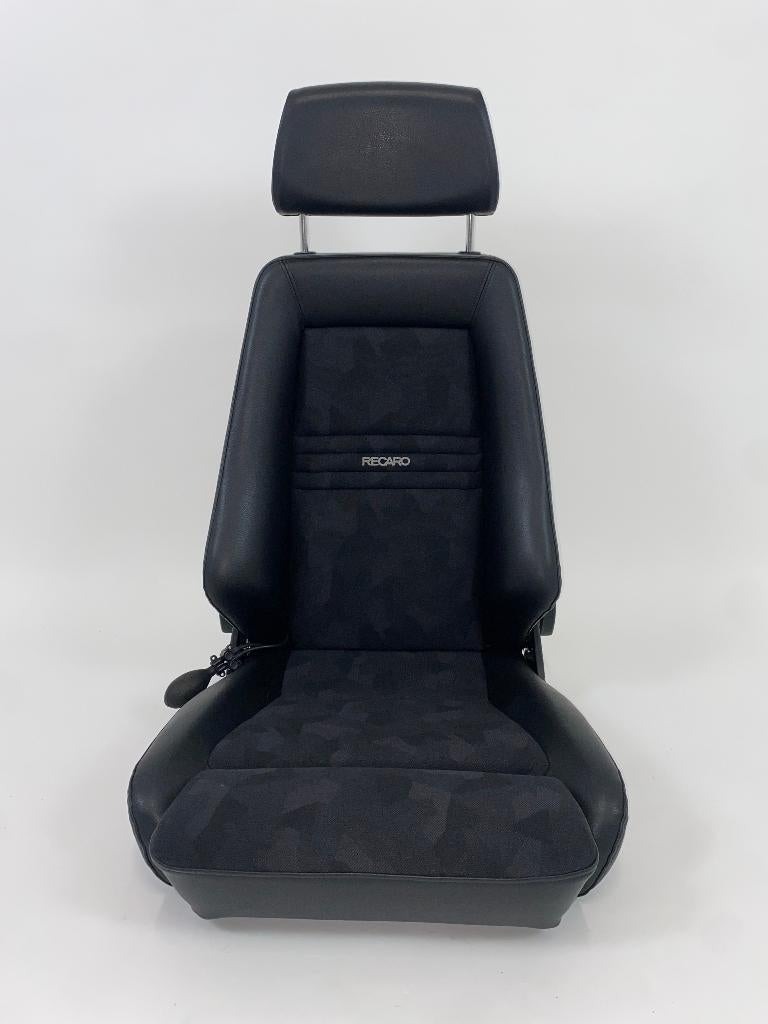 RECARO Specialist M Refurbished, Ophalen of Verzenden, Info@recaro.com, RECARO Holding GmbH, Gereviseerd