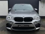BMW X5 X5 M| 575pk|Pano|Head-Up|H&K|360|Dealer| X5M, Auto's, Gebruikt, 4395 cc, Leder, Bedrijf