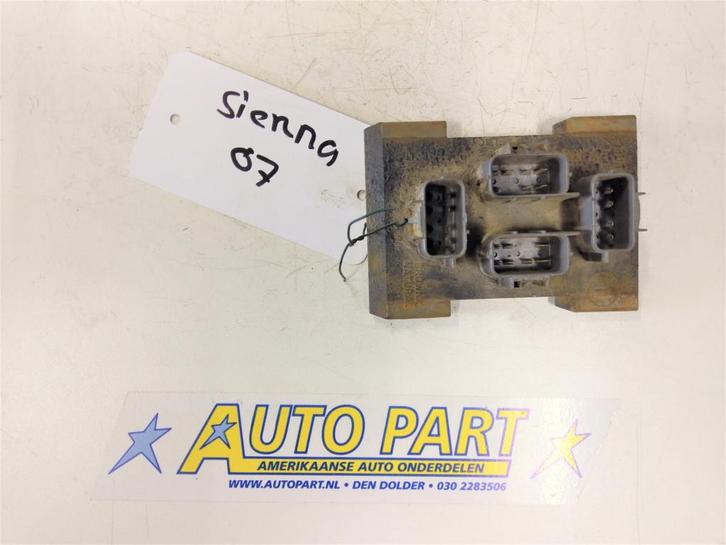 Chevrolet Avalanche pickup junction block rr 2002-2013, Auto-onderdelen, Elektronica en Kabels, Amerikaanse onderdelen, Chevrolet