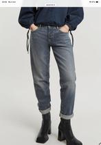G-star Kate boyfriend nieuw, Kleding | Dames, Broeken en Pantalons, Blauw, Maat 42/44 (L), Nieuw, Ophalen of Verzenden