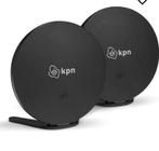 4x KPN SuperWifi 2.0 Mesh wifi versterkers, Ophalen of Verzenden, Zo goed als nieuw, Router met modem, KPN