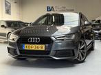 Audi A4 Avant 1.4 TFSI | SLine | Black-Optic | 19" | Ambient, Gebruikt, A4, Bedrijf, Zilver of Grijs