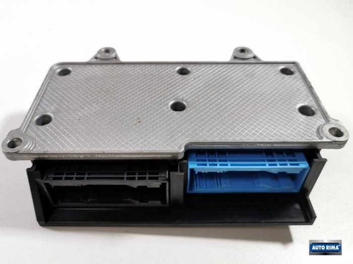 Airbag Module van een Volvo XC60, Gebruikt, -, -, Ophalen of Verzenden