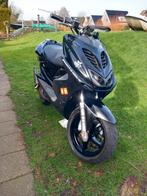 Yamaha Aerox Polini, Tweetakt, Aerox, 70 cc, Ophalen of Verzenden