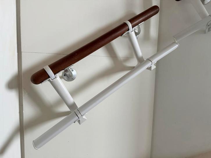 Mippaa Stair Trainer voor kleintjes onder de Trap leuning, Doe-het-zelf en Verbouw, Hang- en Sluitwerk, Zo goed als nieuw, Overige typen