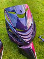 Custom zip sp look kappenset, Ophalen of Verzenden