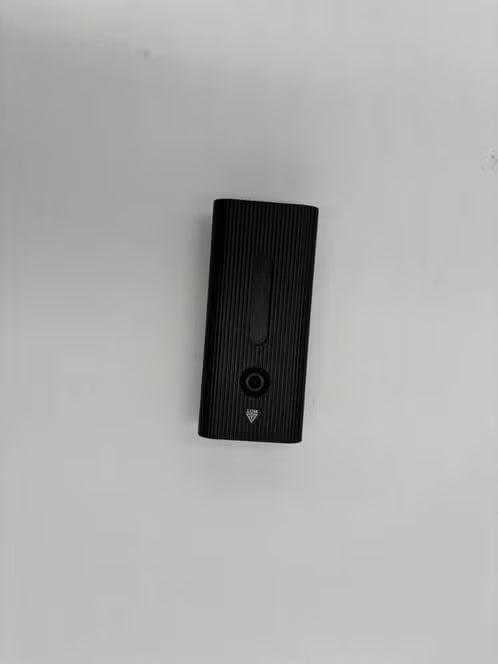 Fietsverlichting, Fietsen en Brommers, Fietsaccessoires | Fietsverlichting, Voorlicht, Zo goed als nieuw, Batterij, Ophalen of Verzenden