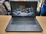 HP zbook i7 notebook laptop, 15 inch, Ophalen of Verzenden, Zo goed als nieuw, SSD