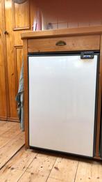 Isotherm compressor koelkast 12/24 volt, Zonder vriesvak, Ophalen of Verzenden, Zo goed als nieuw, 75 tot 100 liter