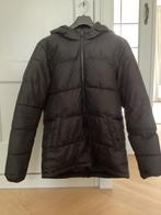 Jack & Jones winterjas - maat 176, Ophalen of Verzenden, Zo goed als nieuw, Overige maten, Zwart
