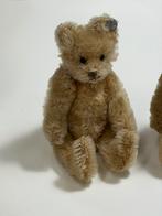 Originele kleine Steiff “Teddy” beer 1925 zeer mooi., Antiek en Kunst, Antiek | Speelgoed, Ophalen of Verzenden