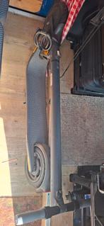 Segway Ninebot step - Werkt, maar niet gecontroleerd, Ophalen of Verzenden