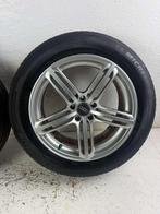 Audi Q5 SQ5 Tiguan GLC velgen 19" 5x112 zomerset 6mm!, Gebruikt, Banden en Velgen, Niet ingevuld, Ophalen of Verzenden