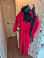 Retro skipak xl, Kleding | Heren, Wintersportkleding, Ophalen of Verzenden, Zo goed als nieuw, Maat 56/58 (XL), Pak