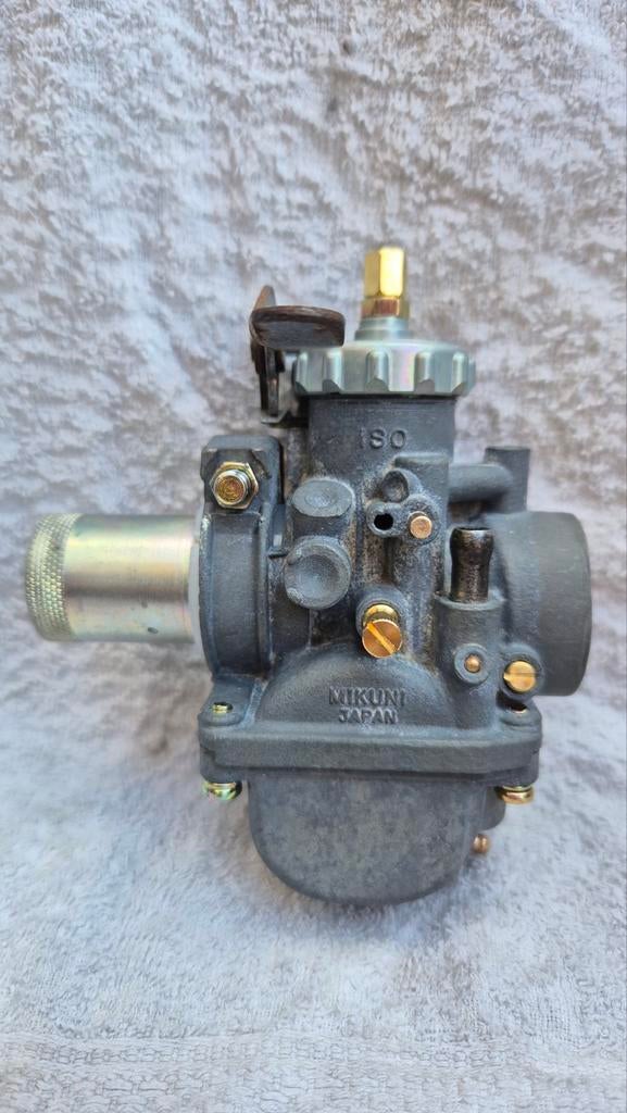 Mikuni VM20, Ophalen of Verzenden